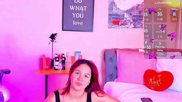 victoriazans online show from March 2026 03:56:02 AM