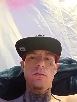 whitetrashsag420 online show from February 2026 07:51:02 AM