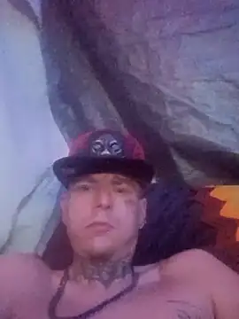 whitetrashsag420 online show from February 2026 08:19:02 AM