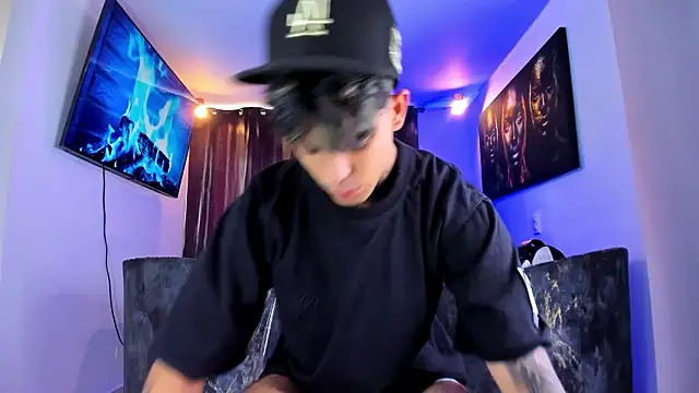 miguel aguirre  online show from March 2026 12:12:02 PM