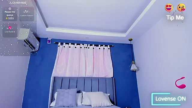 Alishaa sweet online show from February 2026 02:21:01 PM