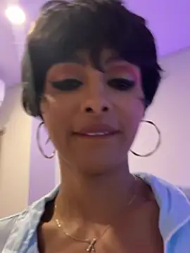 Candelaria0007 online show from February 2026 12:48:02 AM