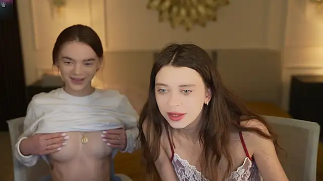 Zlata Sky online show from October 2025 02:45:02 PM