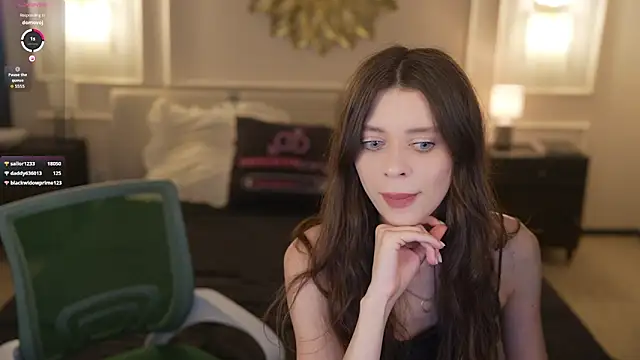 Snapshot of Zlata_Sky chatting on February 2026 03:49:02 PM Zlata Sky online show from February 2026 03:49:02 PM