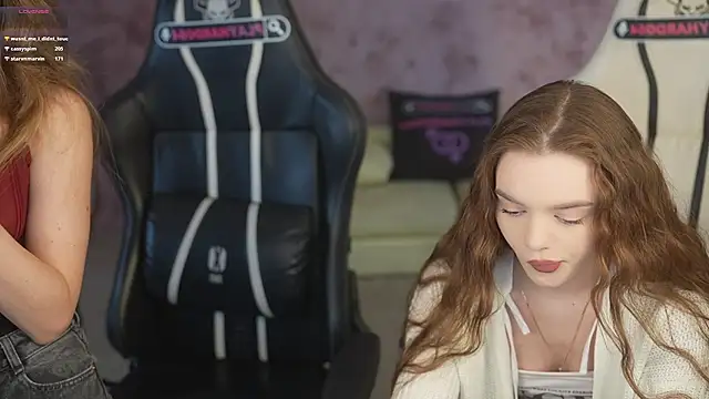 Zlata Sky online show from April 2026 06:46:02 PM