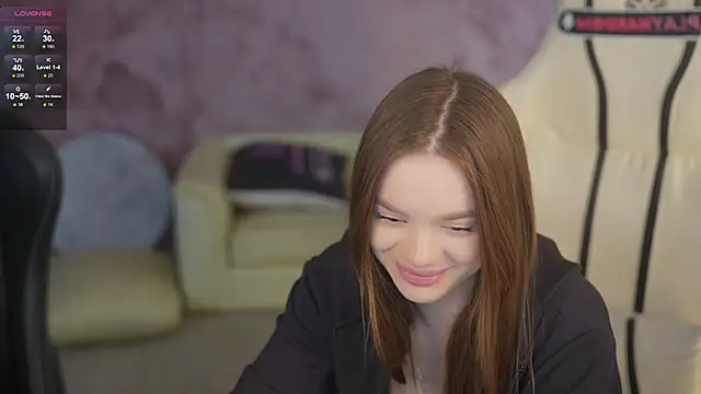 Zlata Sky online show from April 2026 09:08:01 PM