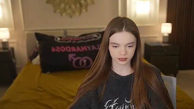 Zlata Sky online show from May 2026 06:46:02 PM