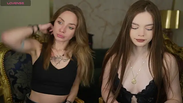 Zlata Sky online show from May 2026 07:08:01 PM