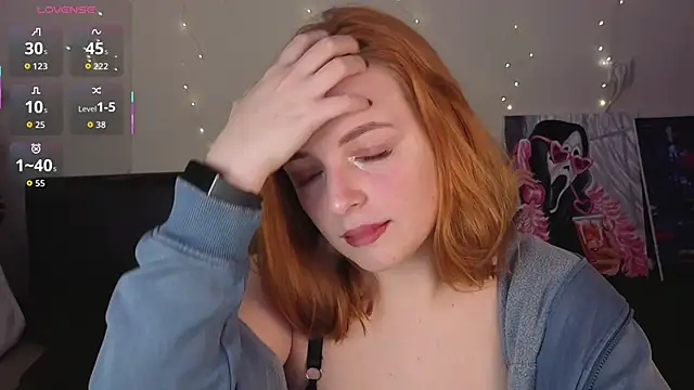 hannamelon  online show from February 2026 10:22:02 AM