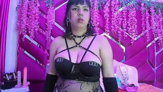 vanesa bobs online show from April 2026 03:21:02 AM