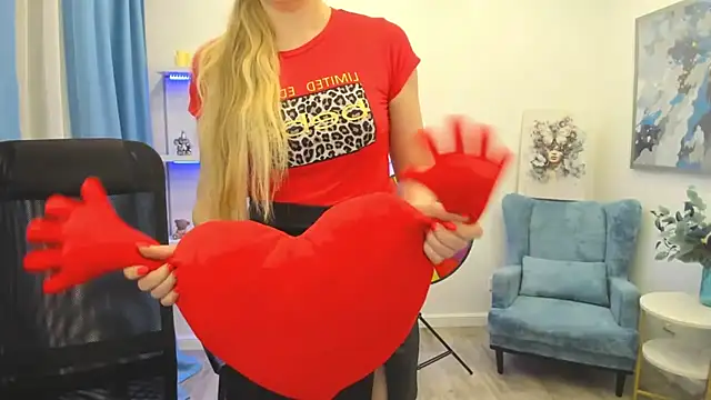 CharlotteKerti online show from March 2026 12:55:02 PM