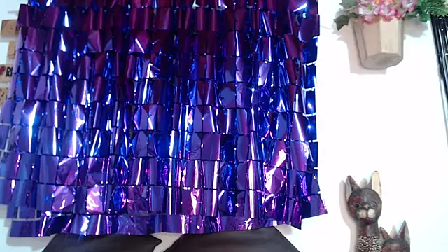 astrid miller 1 online show from March 2026 10:49:02 PM