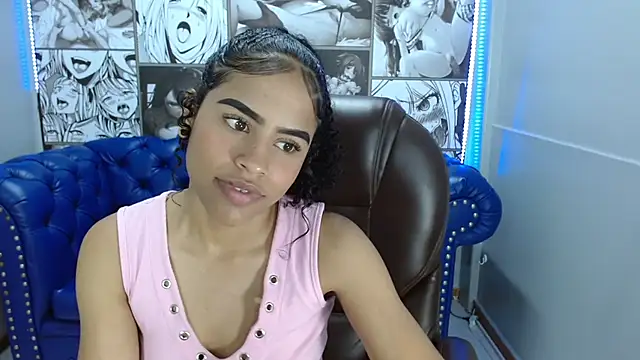 Danna Copers online show from February 2026 03:27:02 PM