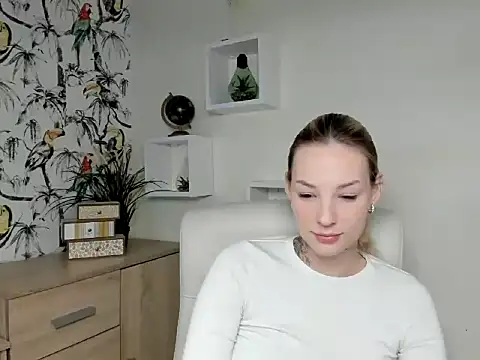 Snapshot of VelvetAngela chatting on March 2026 06:41:01 AM VelvetAngela online show from March 2026 06:41:01 AM