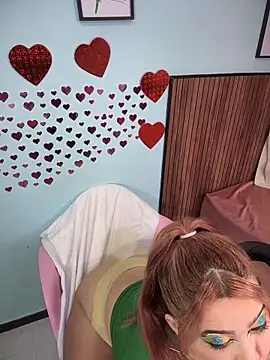 nicolle boobies online show from March 2026 08:04:02 PM