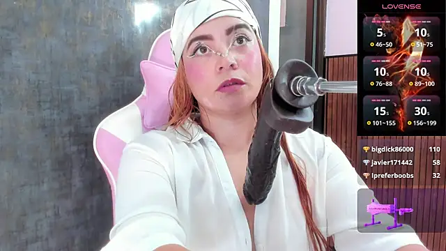 nicolle boobies online show from April 2026 07:53:02 PM