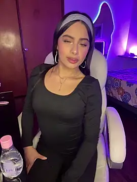 Dulce pink18 online show from March 2026 06:24:02 PM