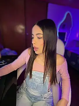 Dulce pink18 online show from March 2026 06:02:01 PM