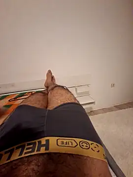 joodalfehl00 online show from January 2026 09:13:01 PM