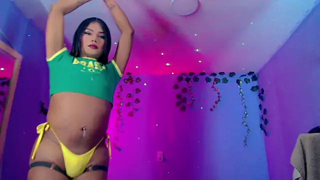 MiaFernandadoll online show from March 2026 03:24:02 AM