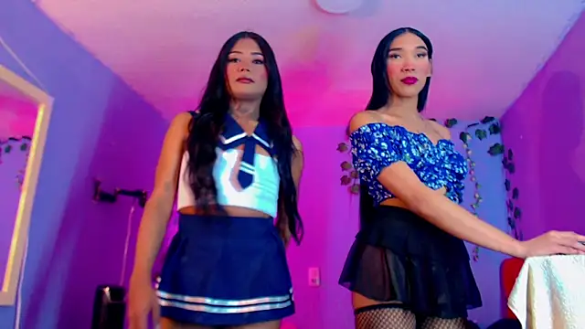 MiaFernandadoll online show from March 2026 06:41:01 AM