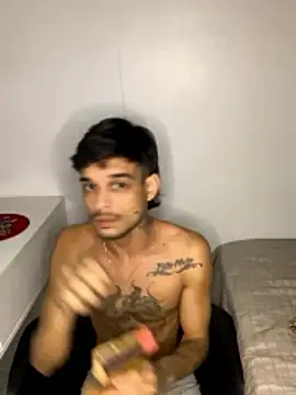 ruffvip online show from January 2026 11:14:01 PM