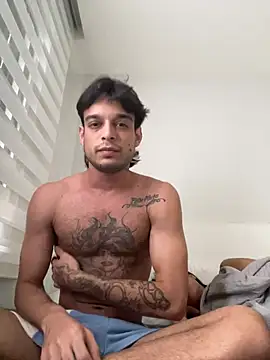 ruffvip online show from April 2026 05:43:02 PM