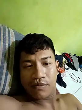 gigoloindo86 online show from February 2026 03:12:01 AM