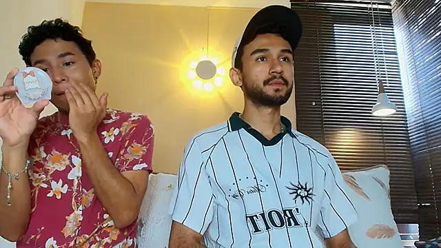 Snapshot of Damon_Salvarote_S chatting on March 2026 07:08:01 PM Damon Salvarote S online show from March 2026 07:08:01 PM