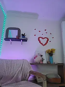 LilaRvsh online show from February 2026 05:20:01 PM