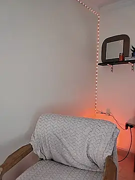 LilaRvsh online show from February 2026 05:02:01 PM