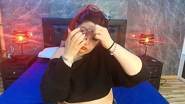 Abby Cohen online show from June 2026 12:25:01 PM
