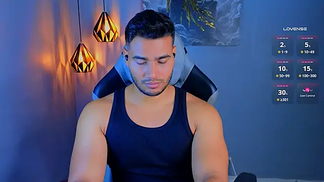 AndresRodriguez1 online show from April 2026 01:58:02 AM