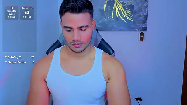 AndresRodriguez1 online show from June 2026 12:35:01 AM