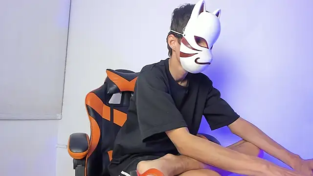 Senpai Lover  online show from March 2026 08:35:02 PM