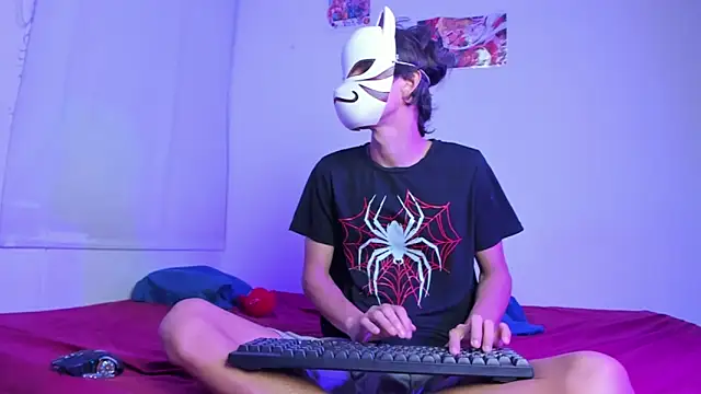 Senpai Lover  online show from June 2026 08:15:01 PM