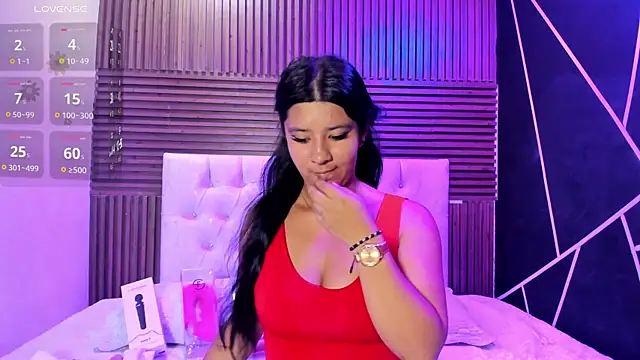 shaden  online show from April 2026 08:07:01 PM