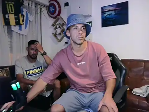 Bluntt55 online show from February 2026 11:52:01 PM