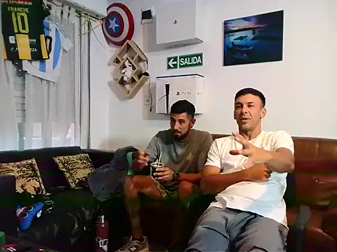 Bluntt55 online show from February 2026 09:41:01 PM