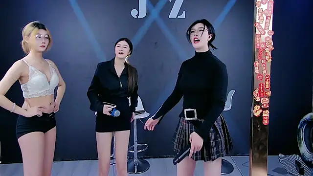 JZ-001- online show from March 2026 08:09:02 AM