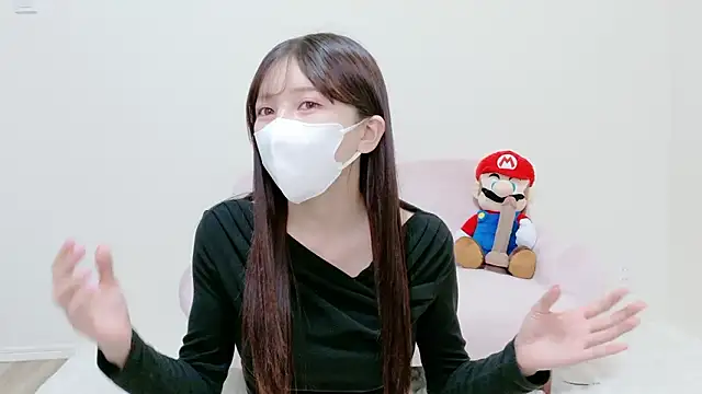 The Ami jp online show from April 2026 10:06:01 AM
