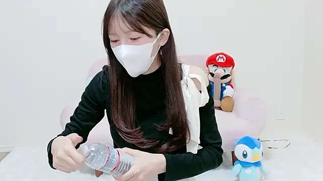 The Ami jp online show from April 2026 10:13:02 AM