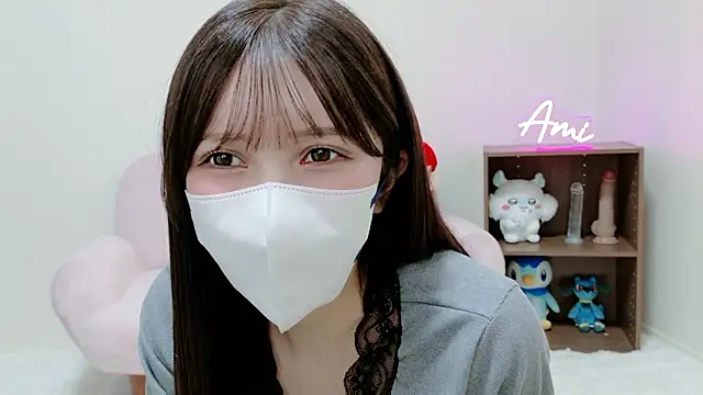 The Ami jp online show from May 2026 10:09:02 AM