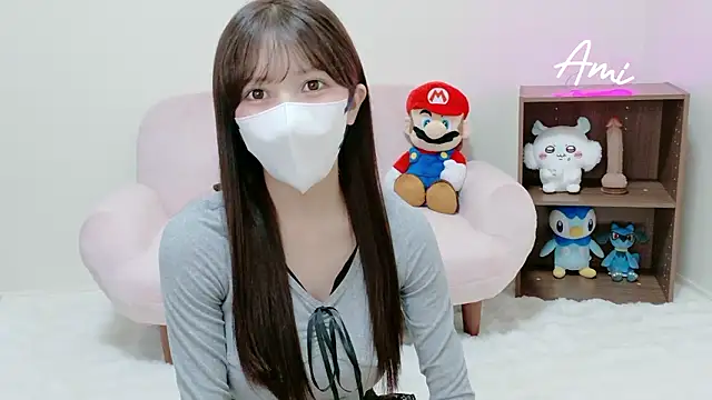 The Ami jp online show from May 2026 06:08:02 AM