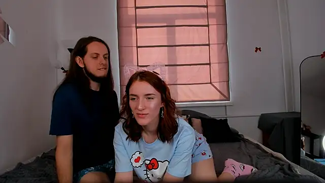 DualTempt online show from February 2026 07:13:01 AM