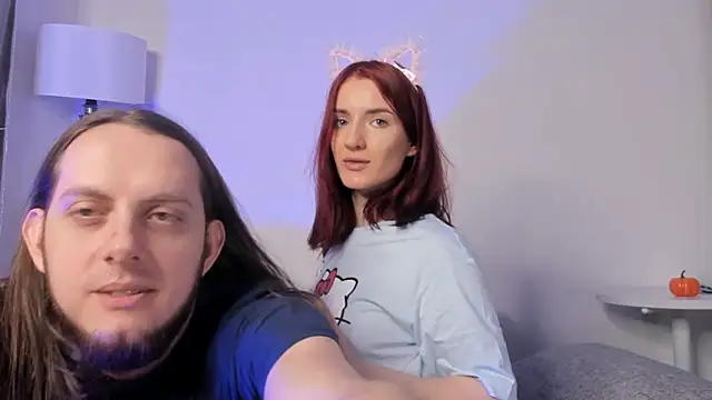 DualTempt online show from February 2026 05:44:01 AM