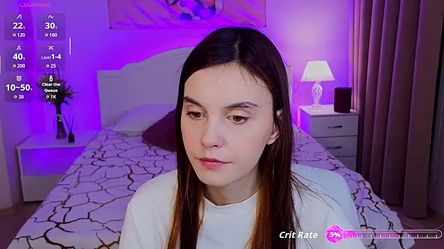 SoftWhesper online show from February 2026 10:10:01 AM