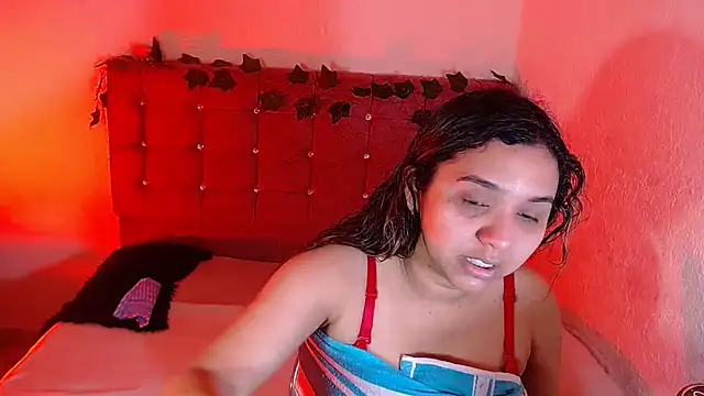 miiia perez online show from March 2026 07:31:01 PM