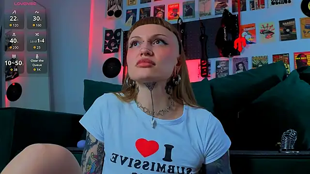 SugarSoot online show from April 2026 01:41:02 PM