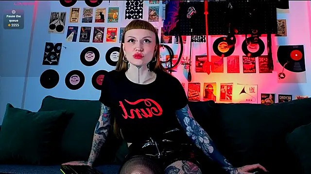 SugarSoot online show from May 2026 05:34:02 AM